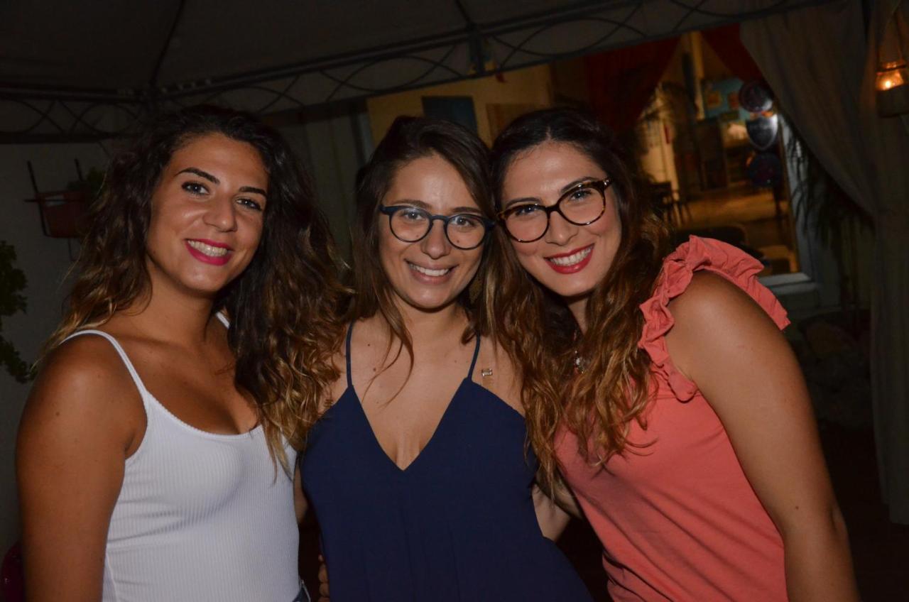 Ostello Salento 奥利吉欧 外观 照片