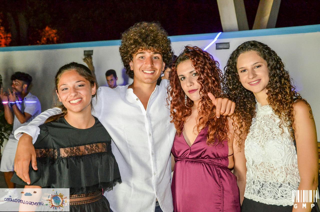 Ostello Salento 奥利吉欧 外观 照片