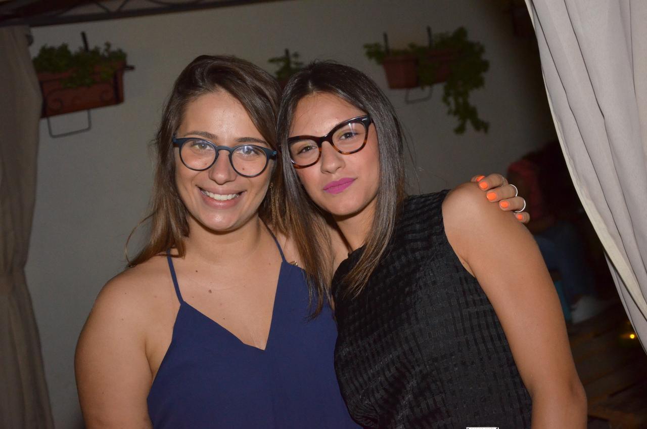 Ostello Salento 奥利吉欧 外观 照片